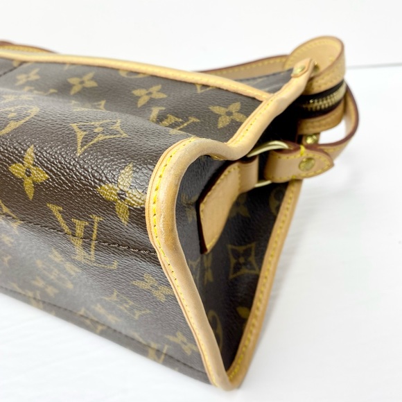 Louis Vuitton ‘Popincourt’ Long Shoulder Bag - Picture 8 of 14